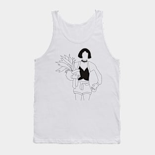 Design Tank Top